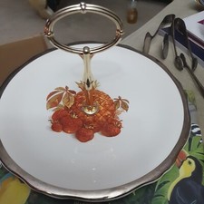 Royal Winton Cake Stand