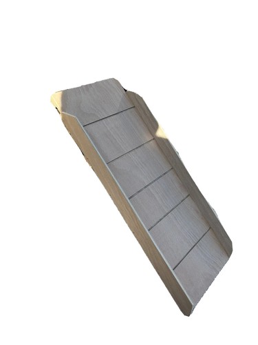 Replacement ramp rabbit - ramp, /rabbit