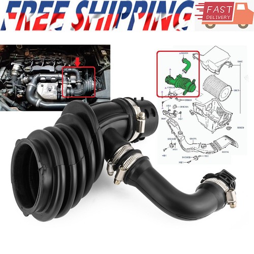 Air filter flow intake - air,