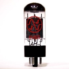 6V6S JJ Electronic Vacuum Tube