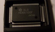 AR-8000 1 IC Replacement AOR