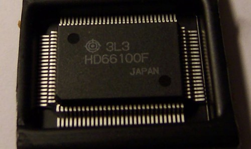 8000 replacement aor - ic,