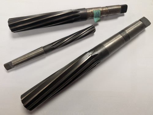 Hss metric morse taper - morse,