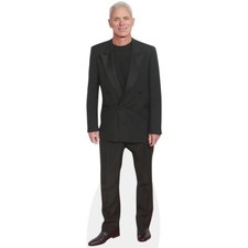 Jeremy Wade (Black Suit) Mini