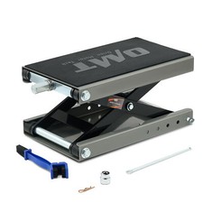 500KG Heavy Duty Motorbike