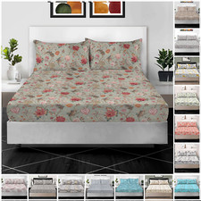 100 egyptian cotton printed - egyptian,