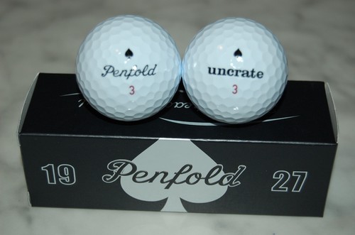 New penfold spade - , uncrate