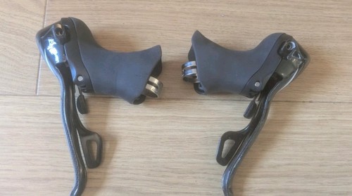 Microshift arsis speed - 10,