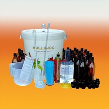 Balliihoo Complete Starter Set