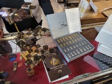 1994 STAR TREK TRIDIMENSTIONAL