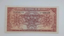 1943 Nationale Bank Van