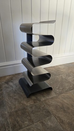 Designer shoes rack - j-me,