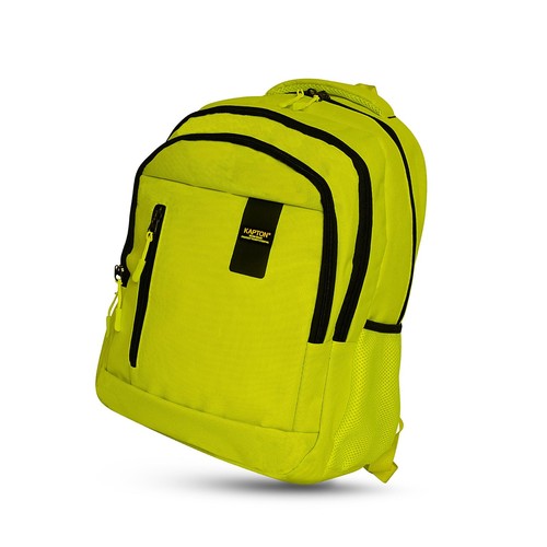 Vis backpack reflective - hi,