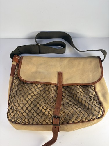 Vintage liddesdale canvas - vintage,