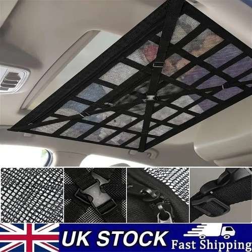 Double layer car - car, ceiling