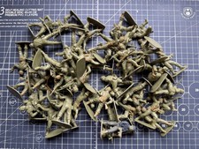 Airfix 1:32 WWII British