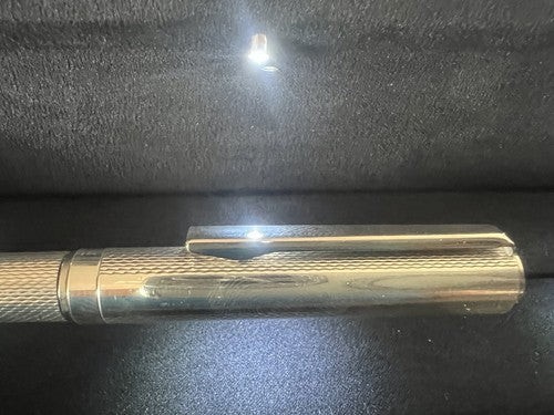 Silver 925 ballpoint - 925, pen