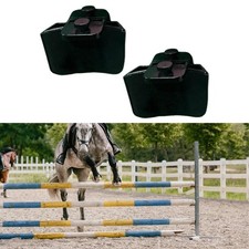 Horse Jumping Cups Equestrian