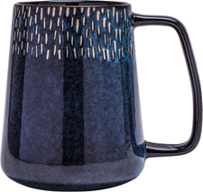 Extra Large Ceramic Coffee
