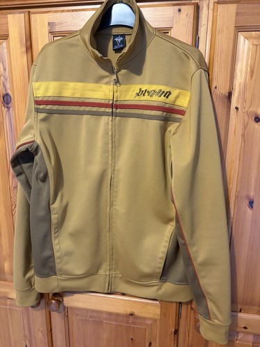 Mens zip jacket pristine - mens,