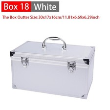 Aluminum Alloy Tool Case