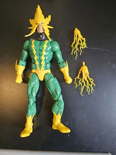 Marvel legends spider man - legends, spider-man