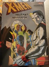 X-Men: Mutant Massacre