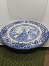 English ironstone tableware