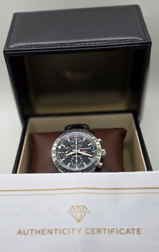 Chopard mille miglia gmt - mille,