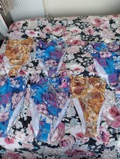 Joblot of Women's Bodysuit