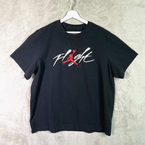 Nike jordan flight tee - flight, xxl