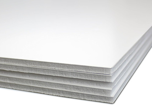White foam board 16x20 pack - 16x20,