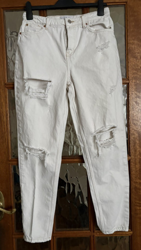 Vgc ladies primark chalk - ladies, off