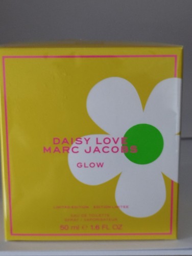 Marc jacobs daisy love glow - jacobs,