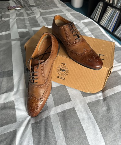 Mens brown tan - brown, up