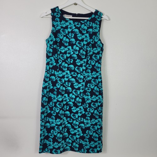 Hobbs london teal navy - &,