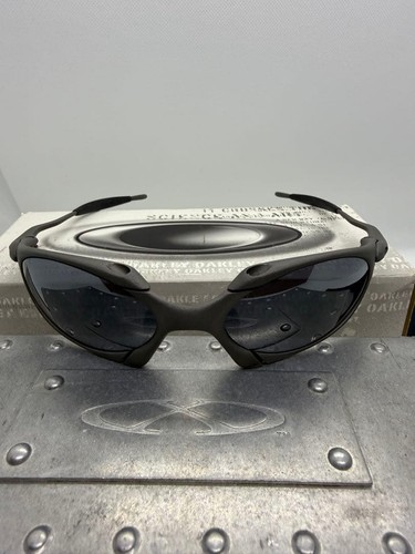 Oakley romeo titanium frame - romeo, 1