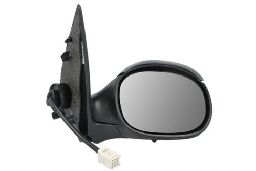 Drivetec right electric heated - right,