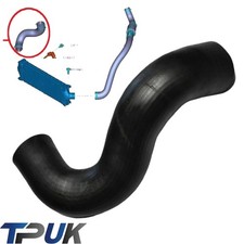 Intercooler Turbo Hose For Ford Transit Mk7 2.2 Tdci 2033223