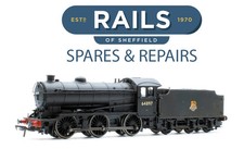 BACHMANN 'OO' GAUGE 31-855A BR