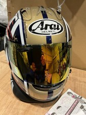 Arai 2015 Isle of Man TT