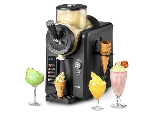 Slush machine ice cream - f3, machine,