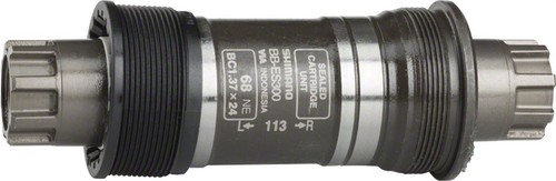 Shimano es300 113mm - shimano,