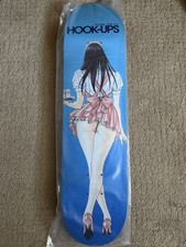 HOOK-UPS! A Waitress in