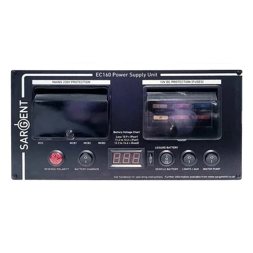 Sargent black horizontal - sargent,