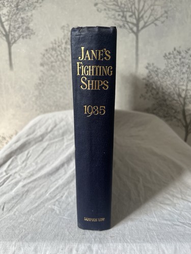 Janes fighting ships - fighting,