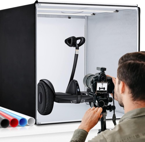 Photo studio box - photo, box,