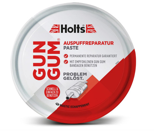 Holts gun gum gas tight - holts,