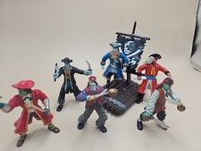 Vintage ELC Early Learning