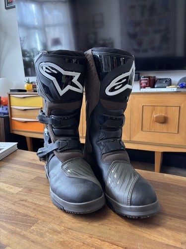Alpinestars corazal v2 - 2,